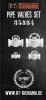 RT-Diorama 35664 Pipe Valves Set 1/35
